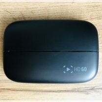 Elgato HD60 - карта видеозахвата