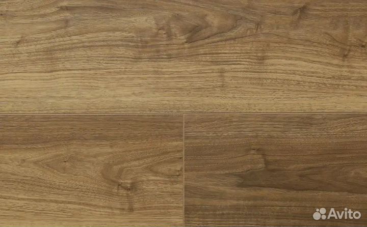 Водостойкий ламинат