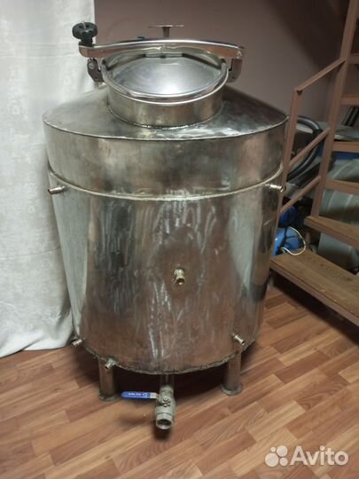 Пароводяной котел пвк 300 литров