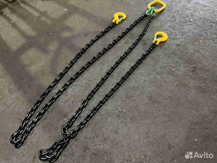 Строп цепной