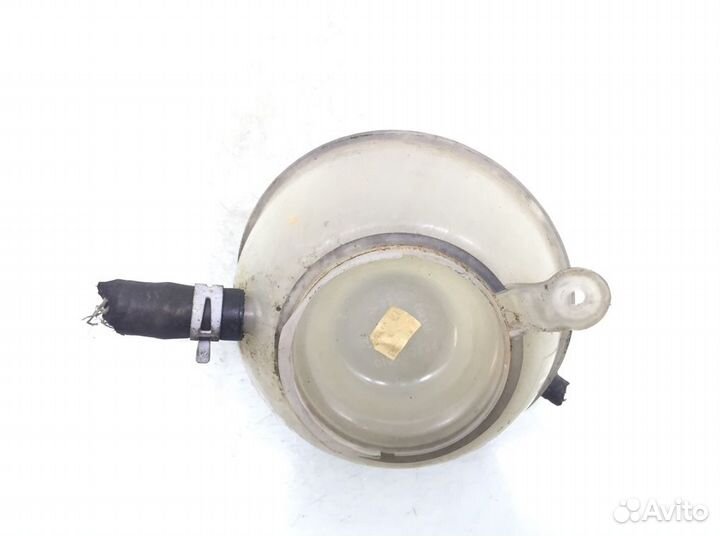 Бачок расширительный Land Rover Freelander 2.0 TD