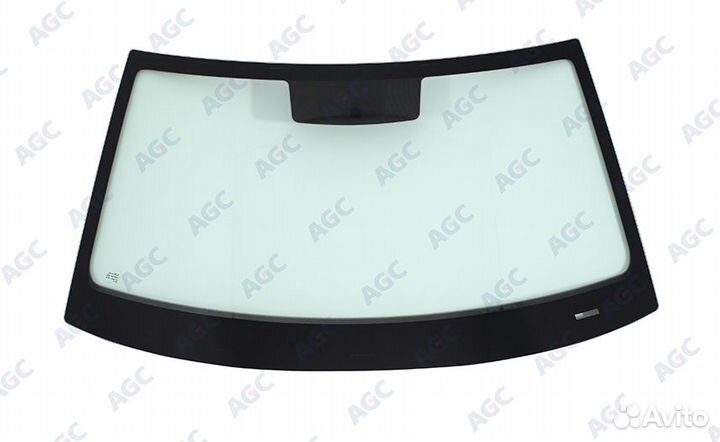 Лобовое стекло KIA soul 2019