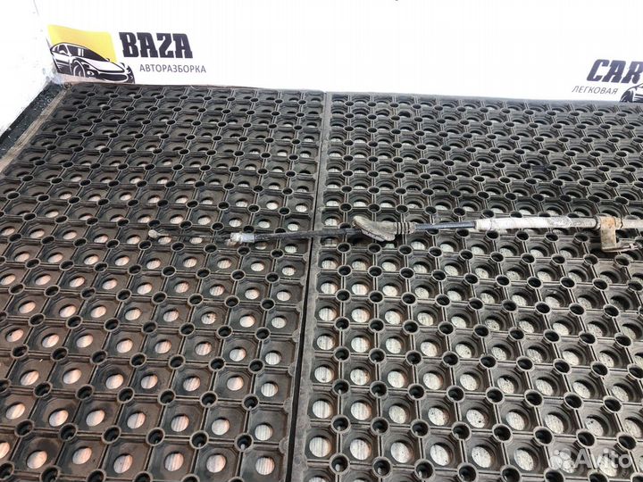 Трос стояночного тормоза левый L Kia Magentis