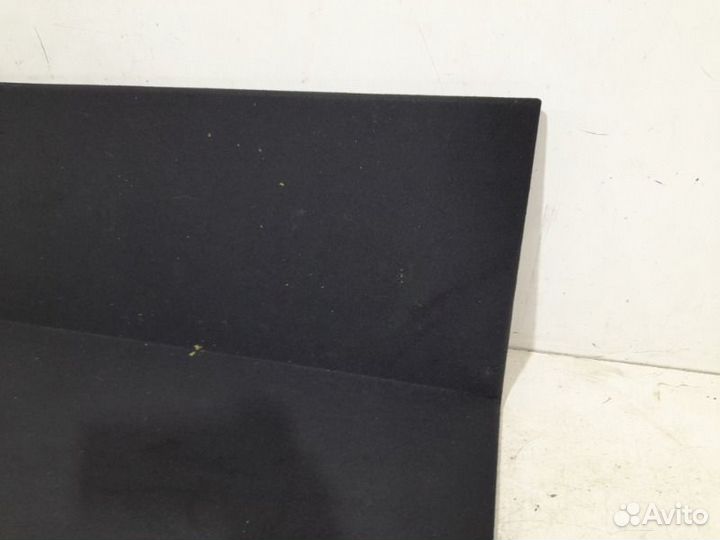 Пол багажника задний Toyota Rav4 50 2019