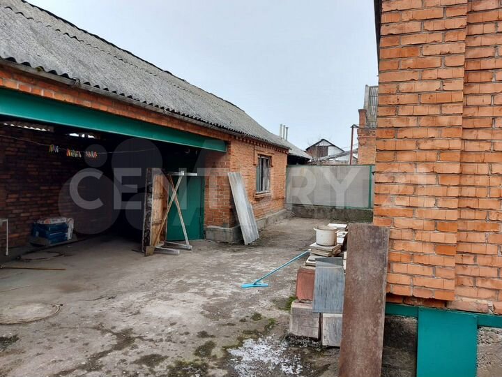 Дом 150 м² на участке 7 сот.