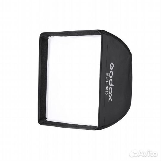 Комплект светодиодных осветителей Godox ML-KIT2 дл