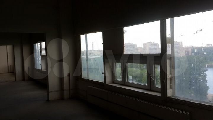 Помещения под склад/производство 153.5 м²