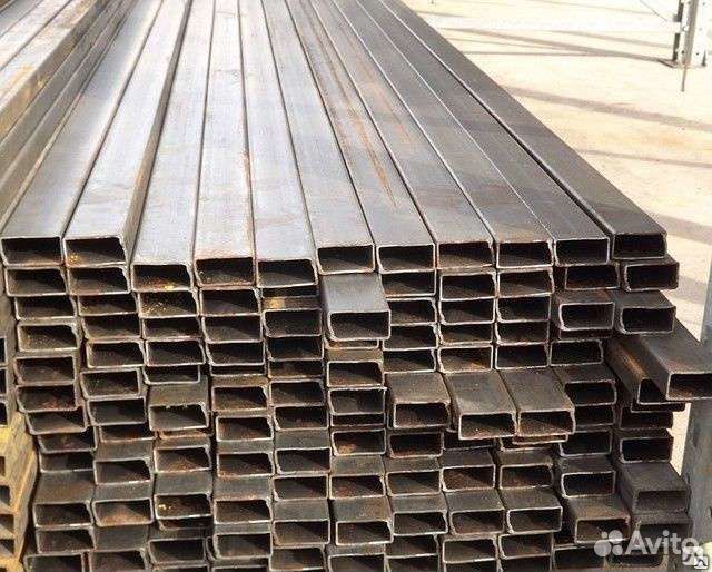 Металлопрокат