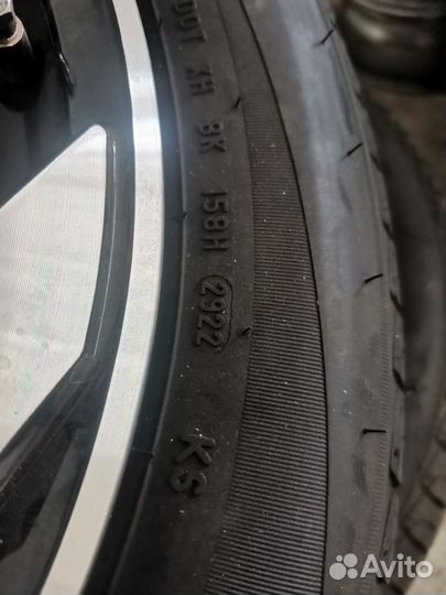 Диски R16 114.3