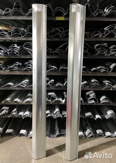 Порог правый Chevrolet Lanos 2002-2009 (1мм)