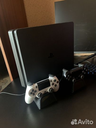 Sony playstation 4 slim 1tb