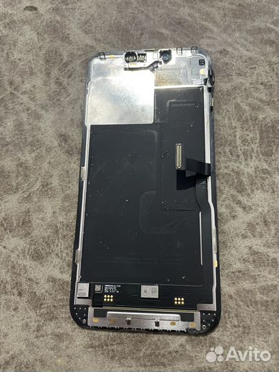 Дисплей iPhone 13 pro Оригинал