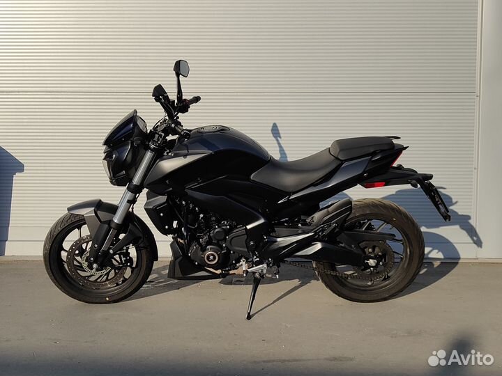 Bajaj Dominar 400 2022г.в