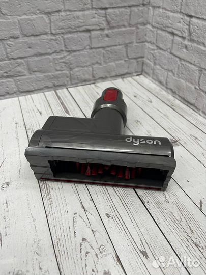 Пылесос Dyson - V12s Detect Slim