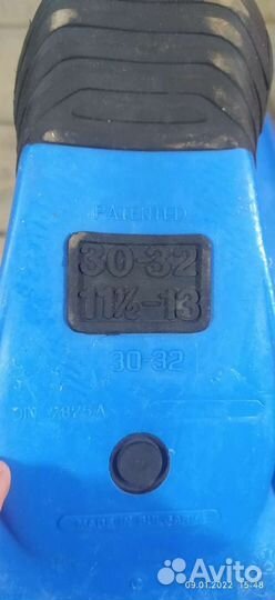 Ласты детские Mares