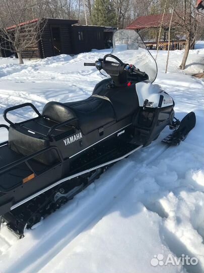 Yamaha professional