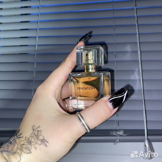 Духи женские