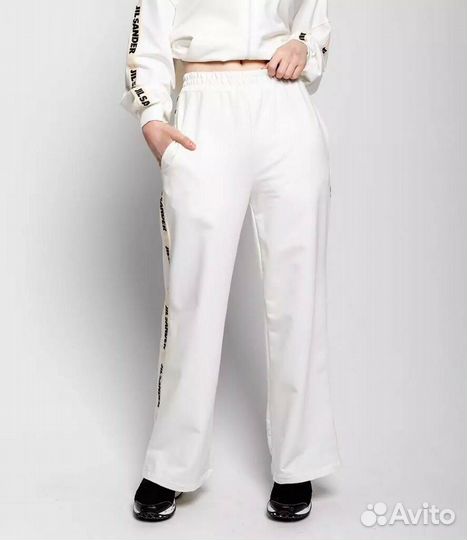 Спортивный костюм женский 44-46