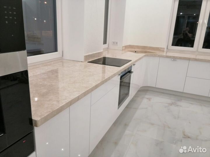 Современная кухня