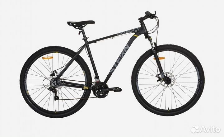 Горный велосипед Stern любые модели