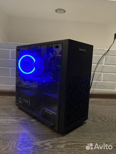 Игровой пк i5