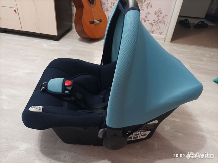 Автолюлька от 0