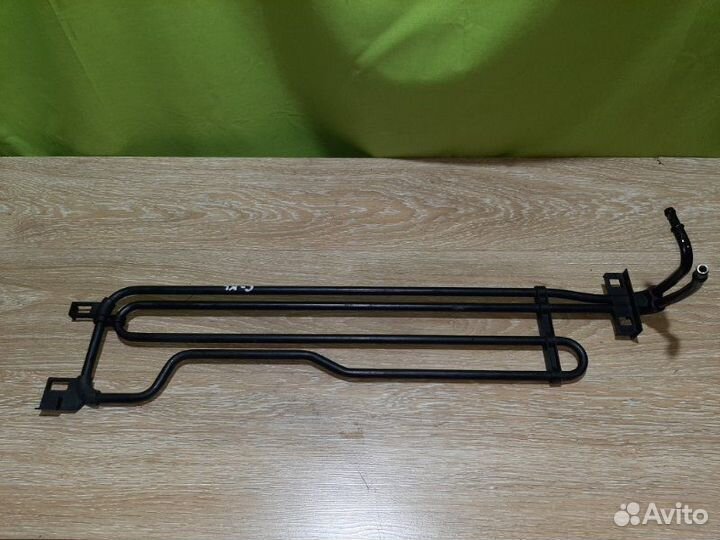 Радиатор гур Mercedes-Benz C-Class W204