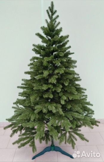 Елка искусственная литая