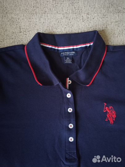 Женское поло