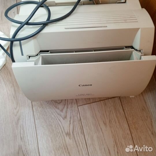 Принтер лазерный бу черно белый