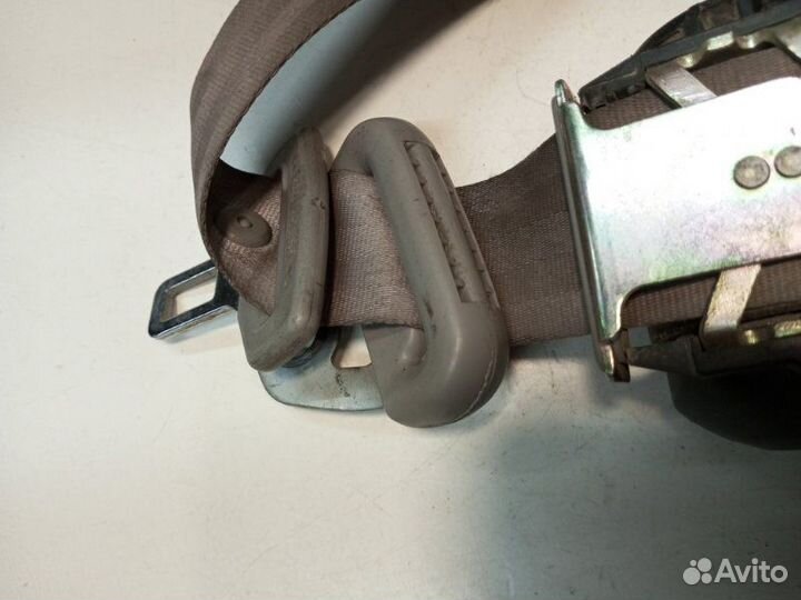 Ремень безопасности задний правый Chery Tiggo T11