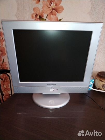 Телевизор erisson