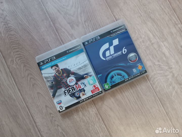 Лот для Авито доставки