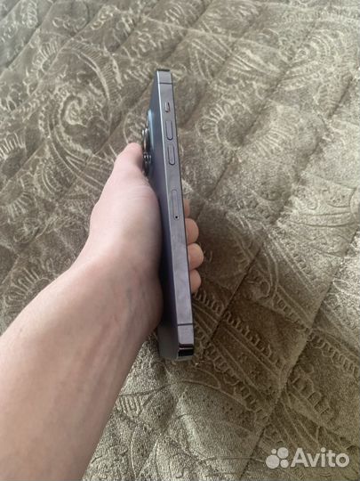 iPhone 14 Pro Max, 256 ГБ