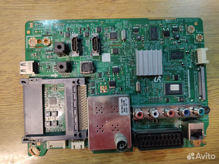 Телевизоры с разбора