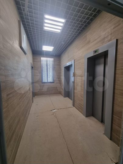 2-к. квартира, 65,7 м², 23/27 эт.