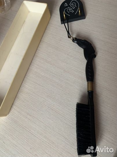 Щетка для одежды или обуви