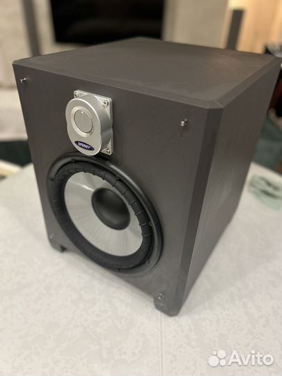 Сабвуфер Energy 10.3 made in canada