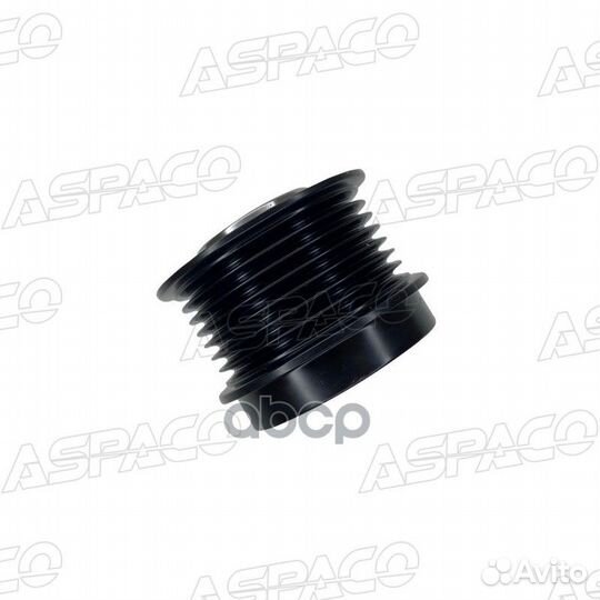 Шкив генератора toyota camry 06-11 27415-0W040