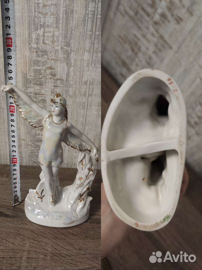 Предметы интерьера