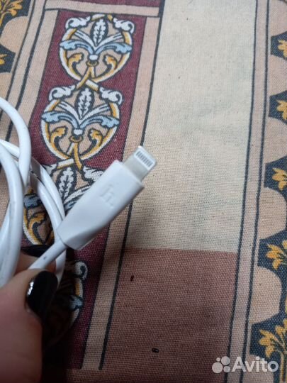 Usb кабель для iPhone