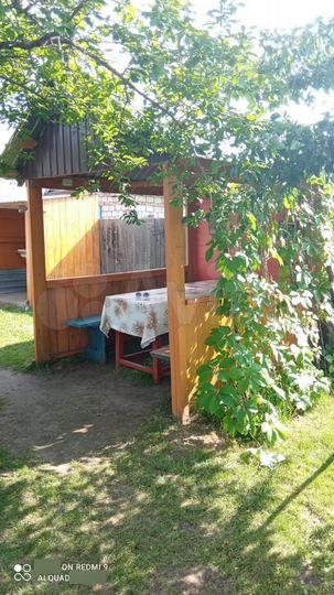 Дача 36 м² на участке 4 сот.