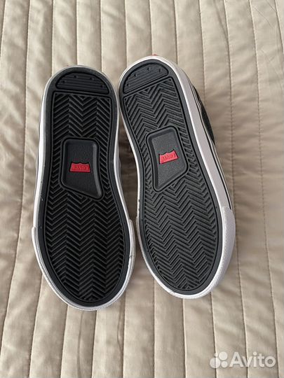 Кеды Новые Levis 27 р