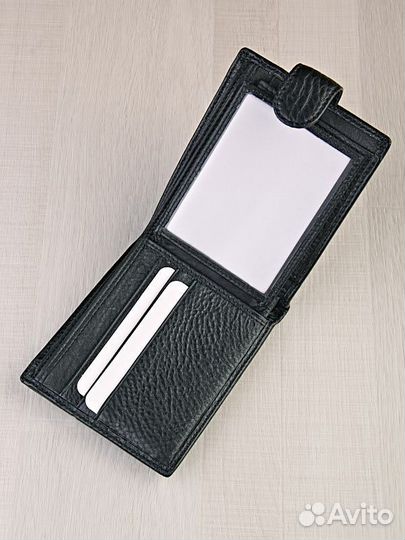 L-403 Портмоне мужское