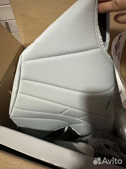 Стульчик для кормления IKEA нет kean