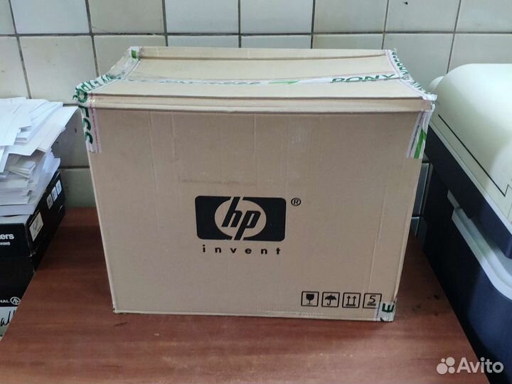 HP LaserJet Ultra MFP M134a