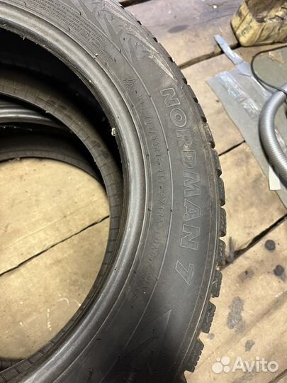 Nokian Tyres Nordman 7 205/55 R16