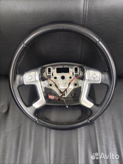 Руль Форд