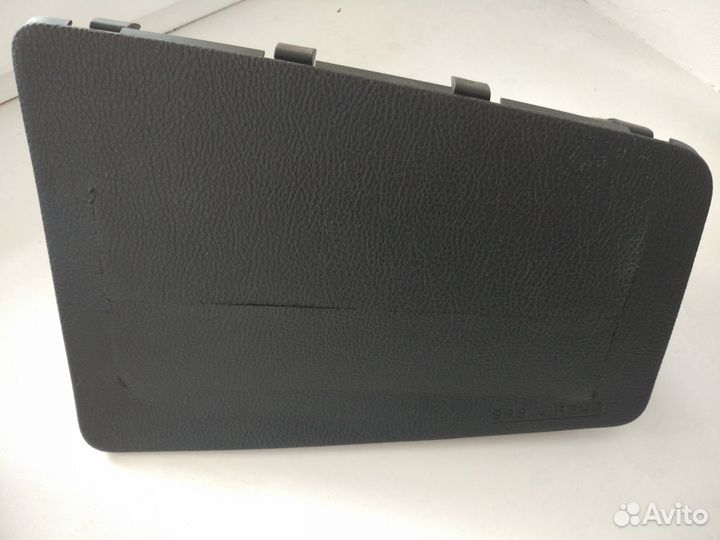 Подушка водителя и пассажира Mazda 6 gg