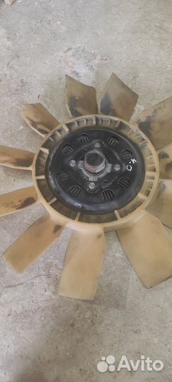 Вискомуфта Форд эксплорэр 4